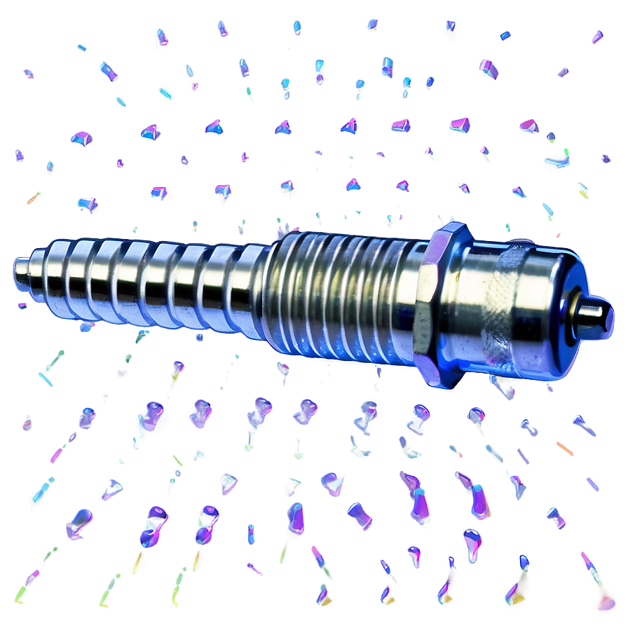 Spark Plug Electrode Wear Png Peu28