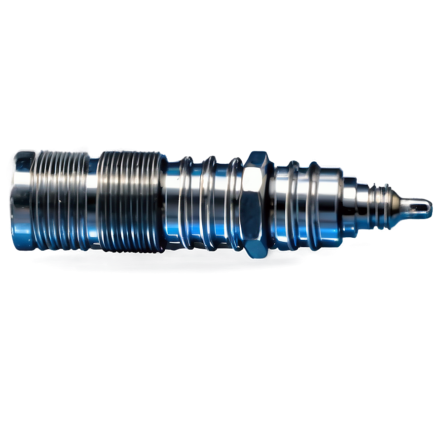 Spark Plug Electrode Wear Png Yiw98