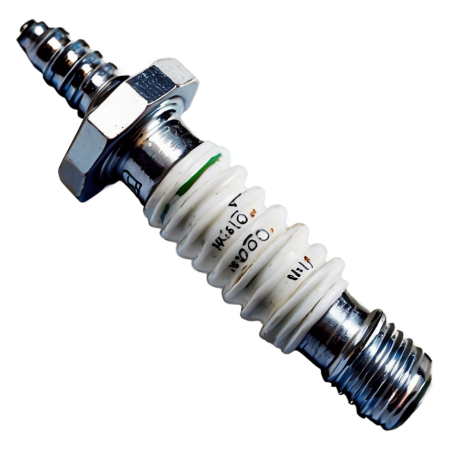 Spark Plug For Snowblower Png Cdl52