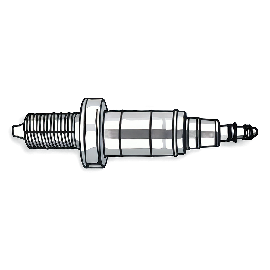 Spark Plug Maintenance Tips Png 60