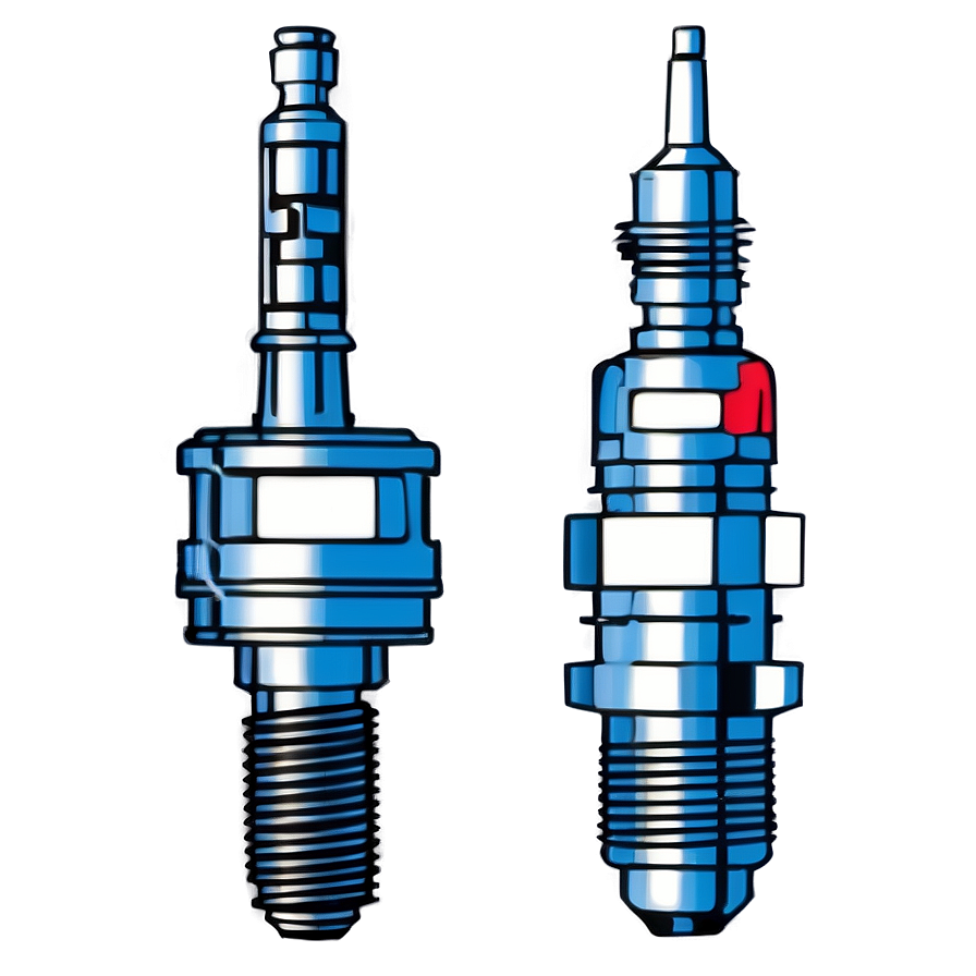 Spark Plug Resistance Chart Png Ryu