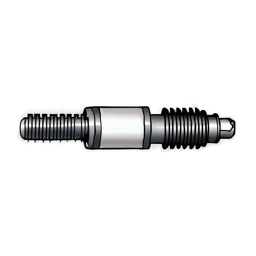 Spark Plug Voltage Range Png 97