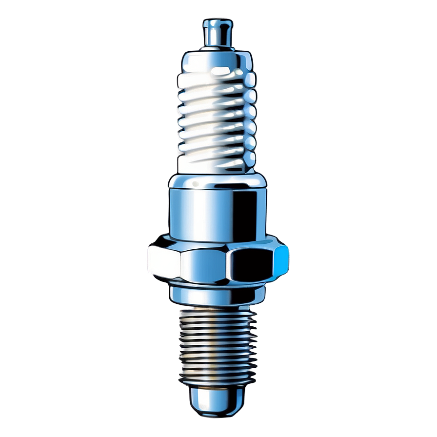 Spark Plug Wire Diagram Png 93