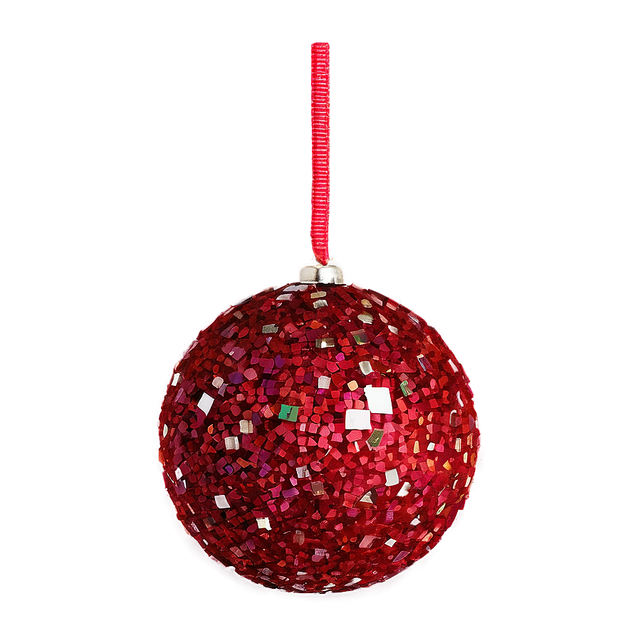 Sparkle Ball Png 04292024