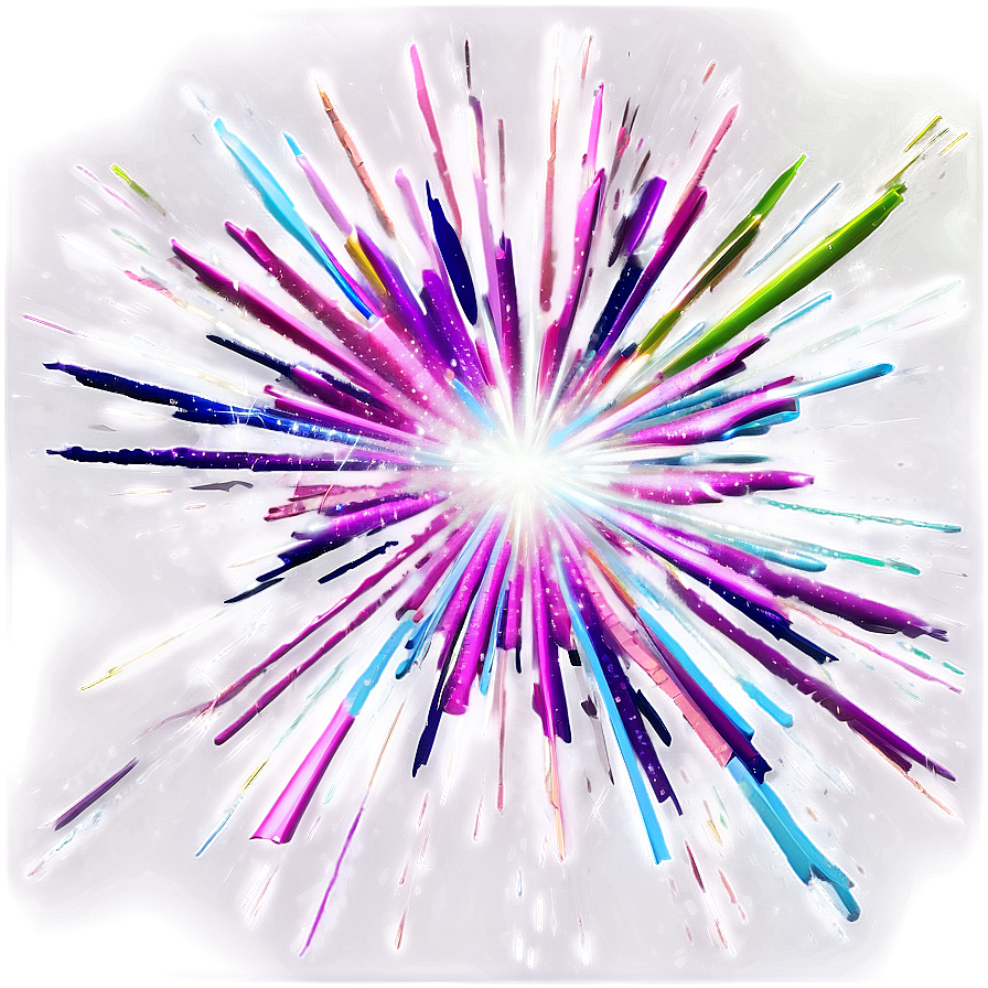 Sparkle Burst Png 76