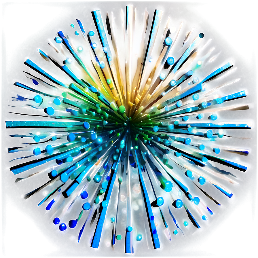 Sparkle Burst Png 81