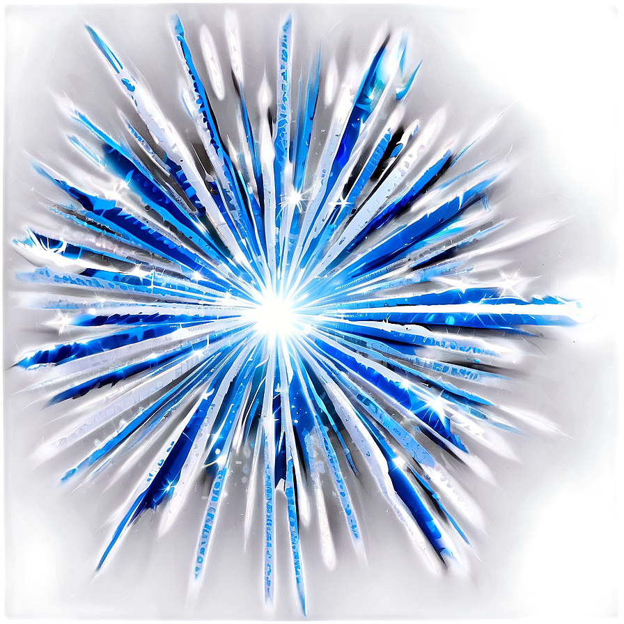 Sparkle Burst Png Gos