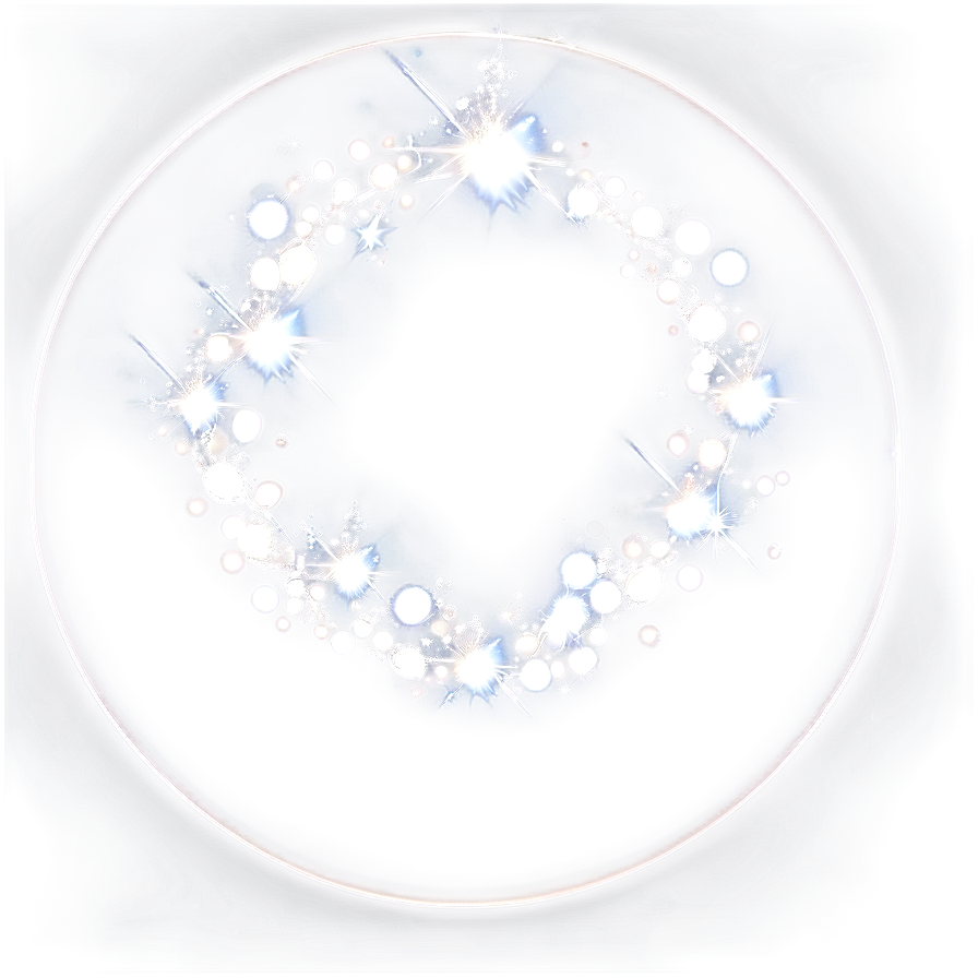 Sparkle Circle Png 05042024