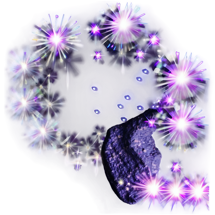 Sparkle Dust Png 52