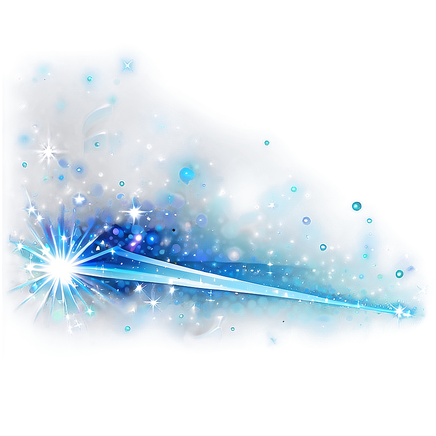 Sparkle Effect Png 6