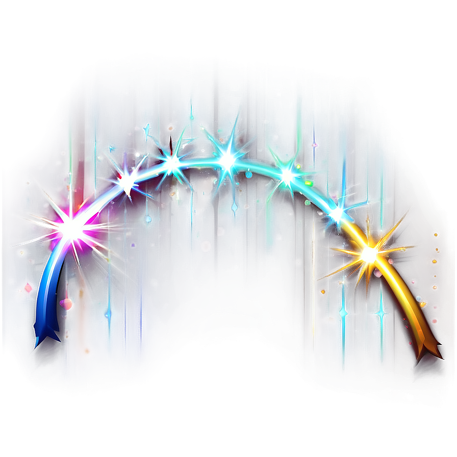 Sparkle Effect Transparent Png Wgq