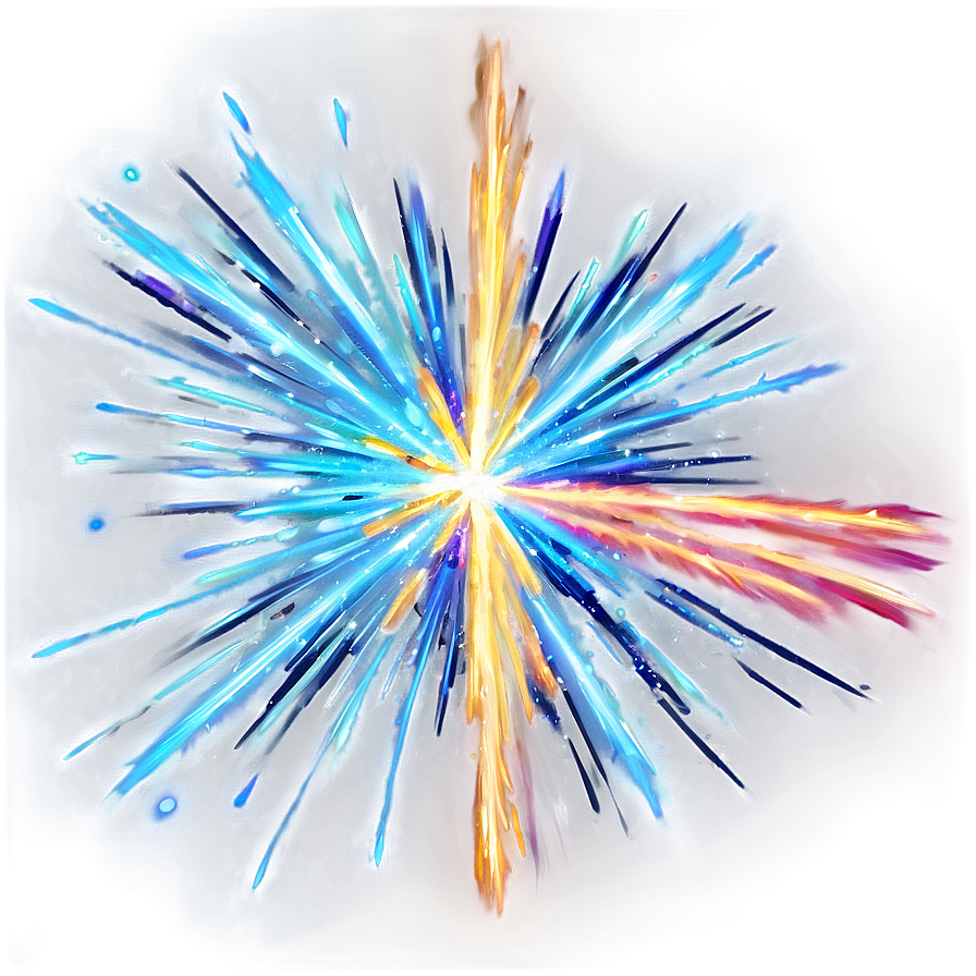 Sparkle Explosion Png Gah35