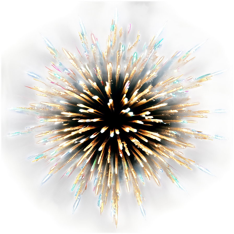 Sparkle Firework Emoji Png Gug