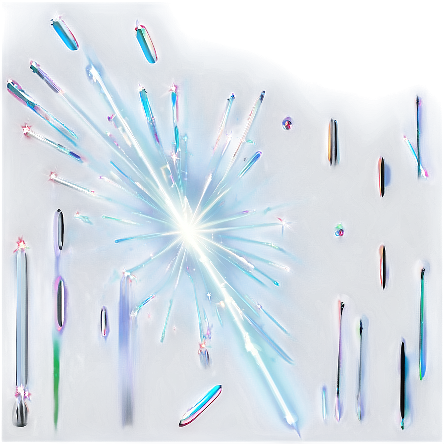 Sparkle Glare Transparent Png 45