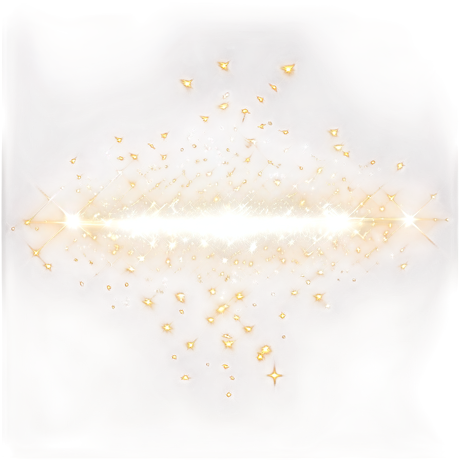 Sparkle Glare Transparent Png Vuq35