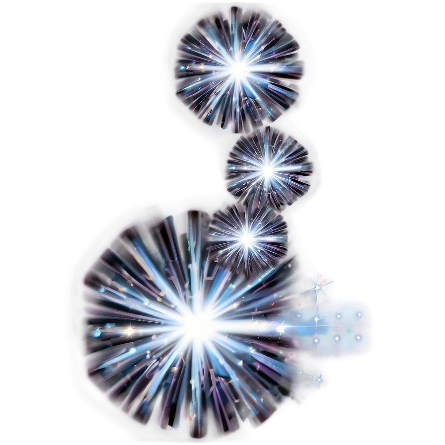 Sparkle Light Effect Png 24