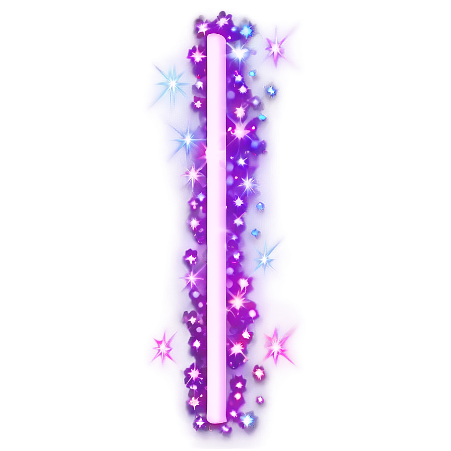 Sparkle Line Png 98