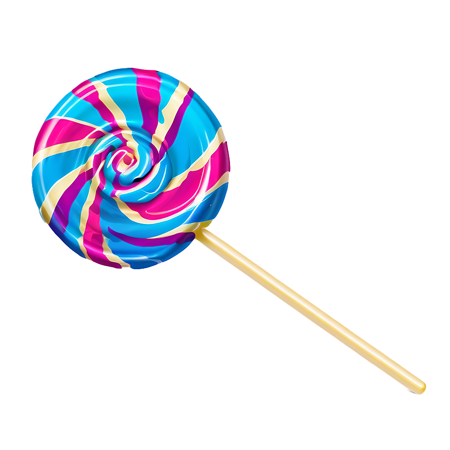 Sparkle Lollipop Png 05252024