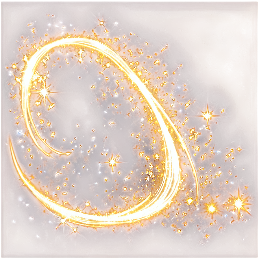 Sparkle Particle Effect Png 86