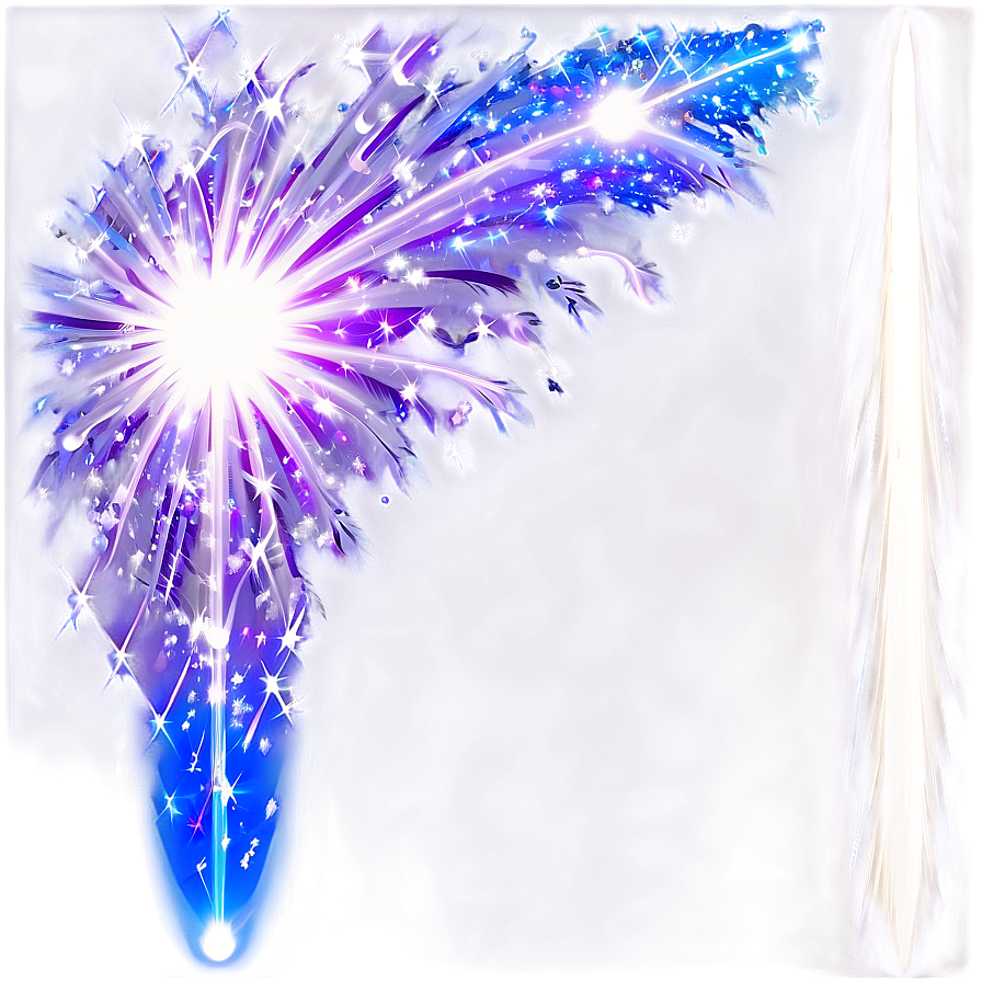 Sparkle Particle Png 61