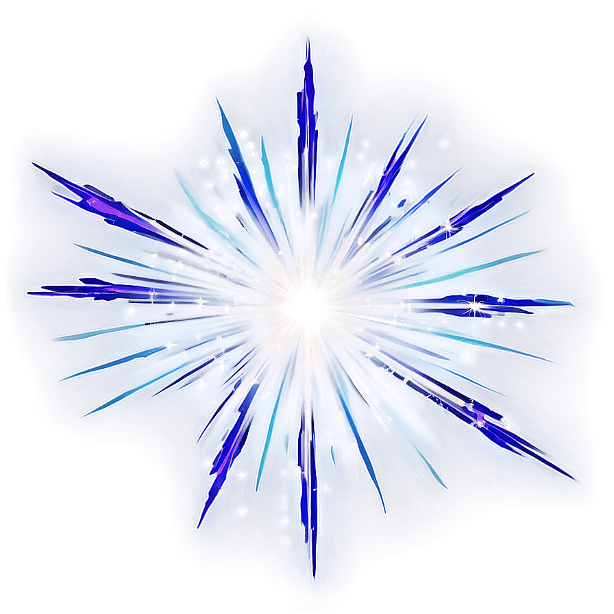 Sparkle Star Burst Png Rnm31