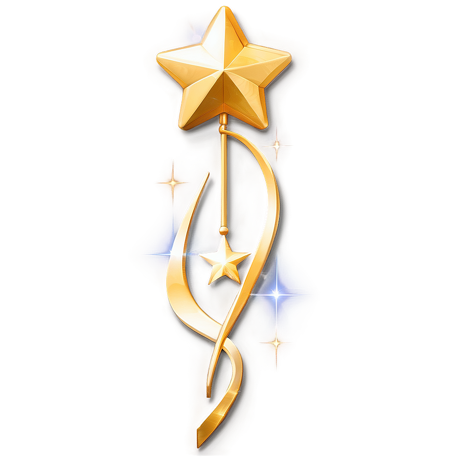 Sparkle Star Emblem Png Nvq99