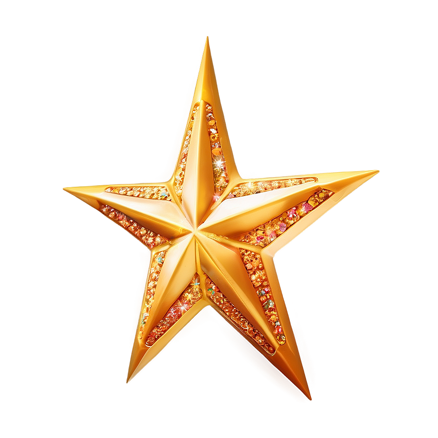 Sparkle Star Glimmer Png Wvn14