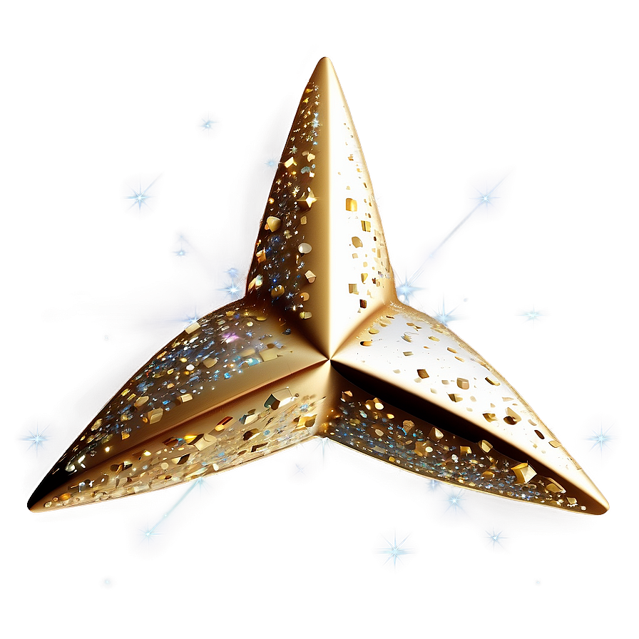 Sparkle Star Png Ves5