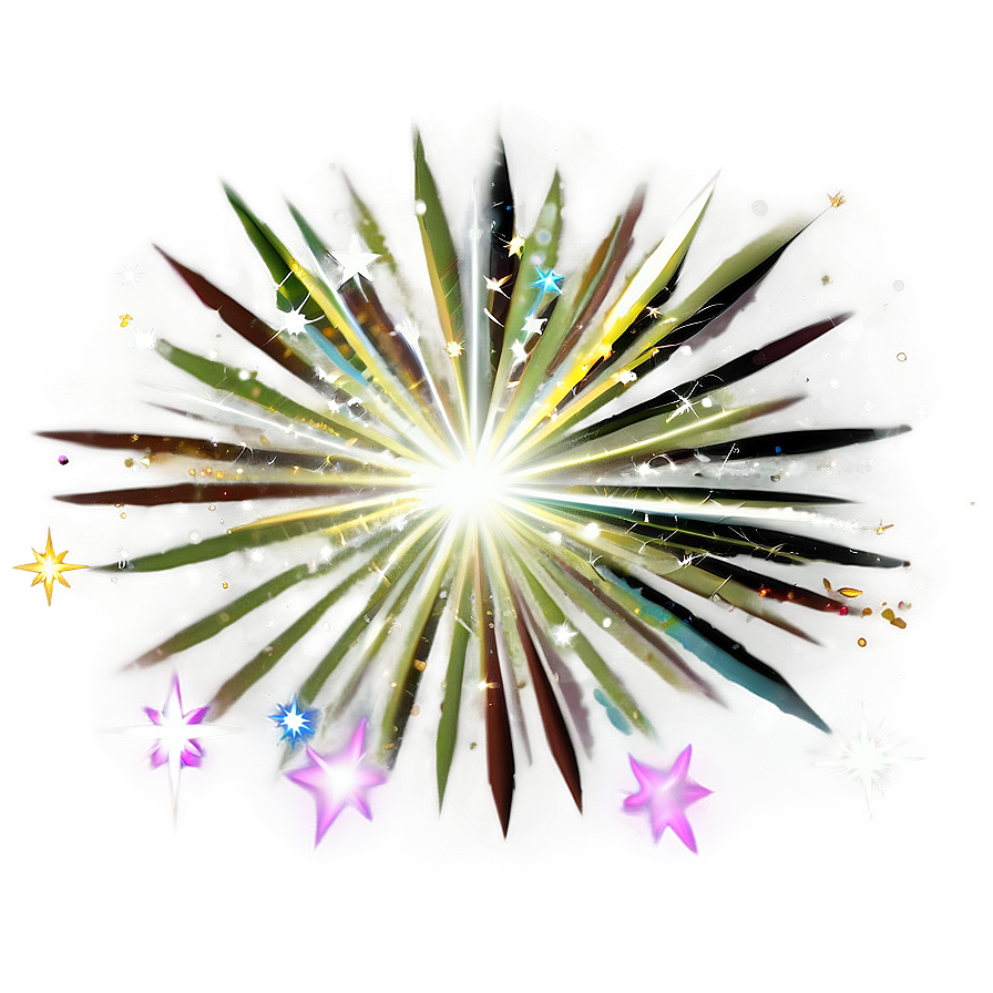 Sparkle Transparent Clip Png 05252024