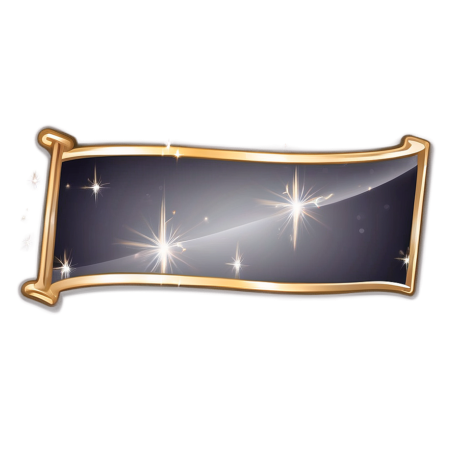 Sparkle Transparent Clip Png 05252024