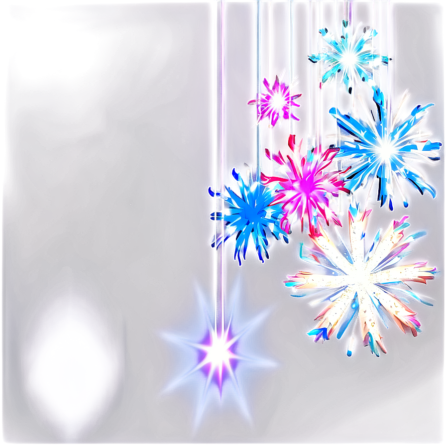 Sparkle Transparent Decoration Png 87