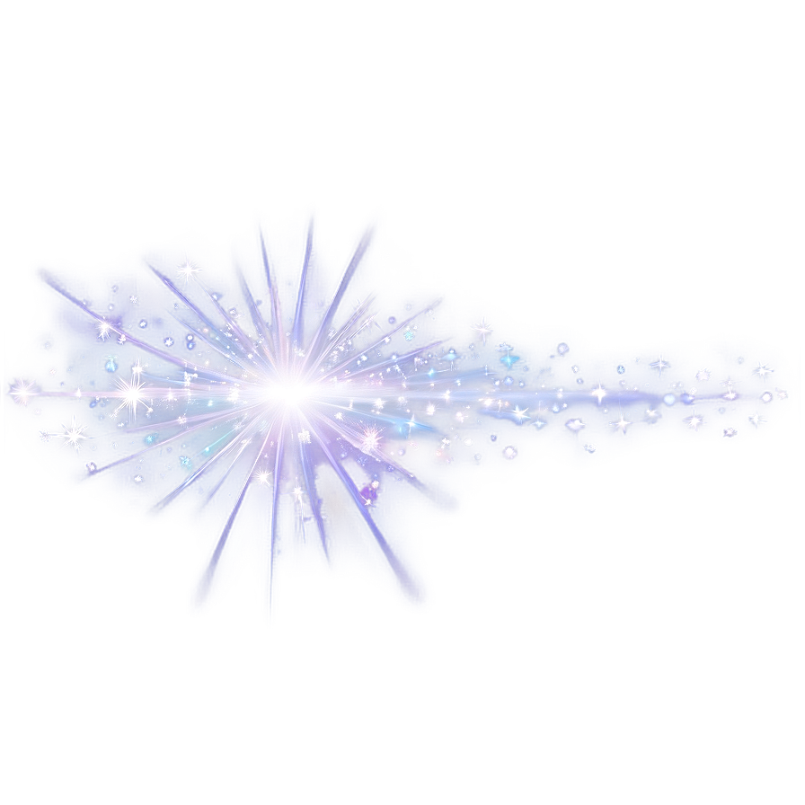 Sparkle Transparent Overlay Png Bvm