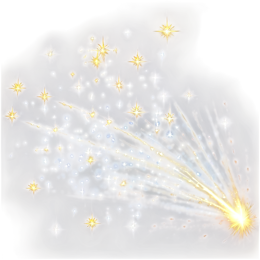 Sparkle Transparent Spark Png 05252024