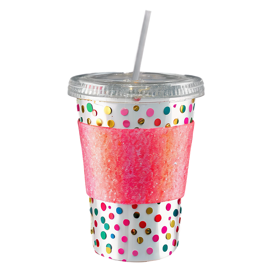 Sparkle Tumbler Cup Png Aps46