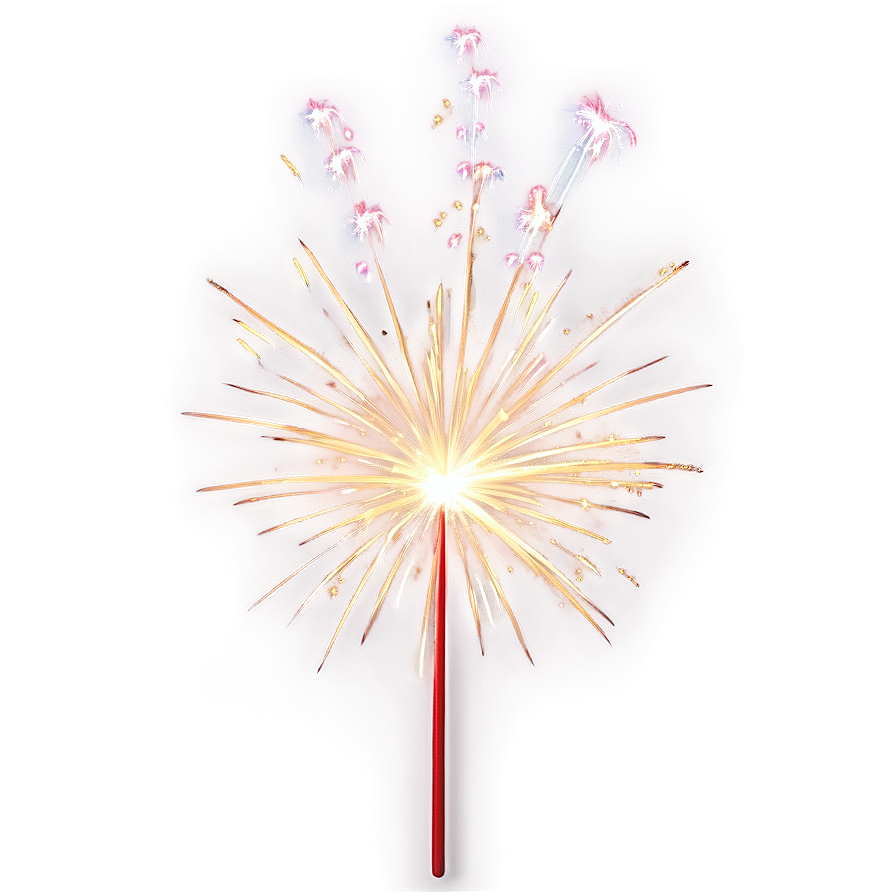 Sparkler Fireworks Png Jtw