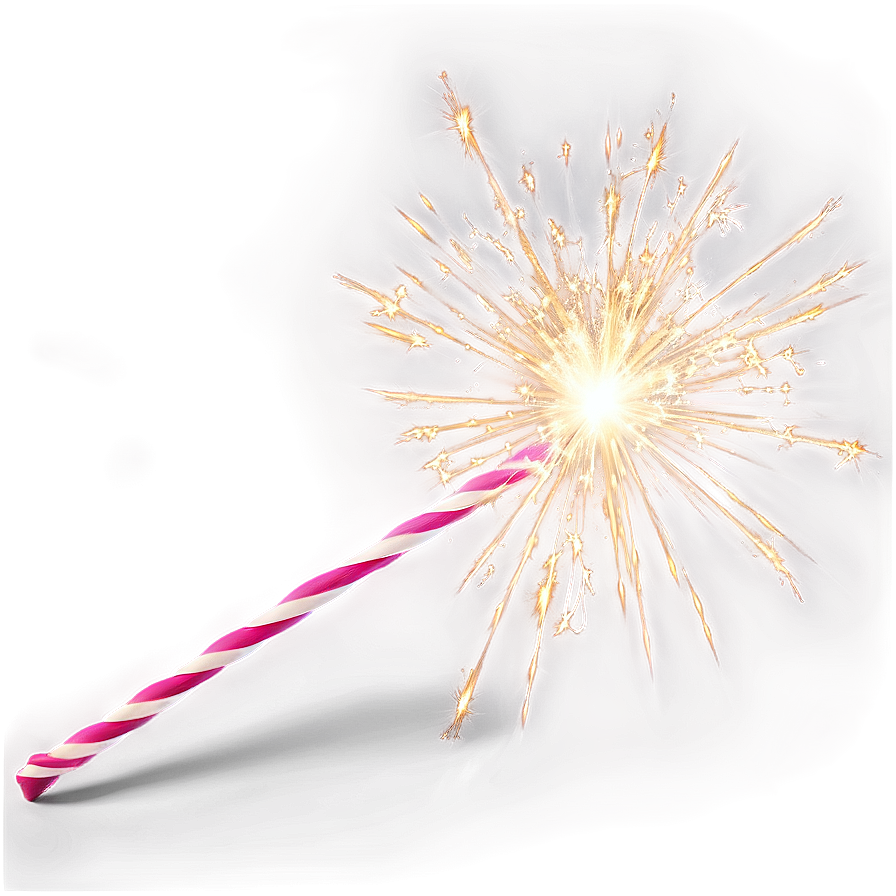 Sparklers Festive Light Png 75