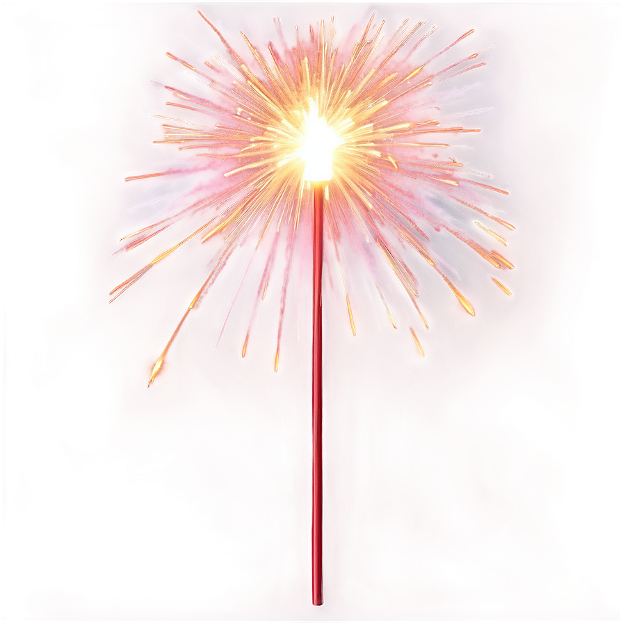 Sparklers Fire Celebration Light Png 29