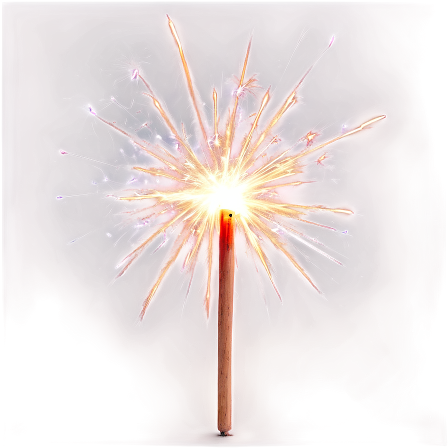 Sparklers Fire Celebration Light Png Ext