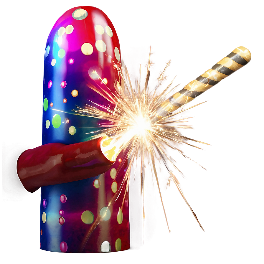 Sparklers Glowing Fun Png 93