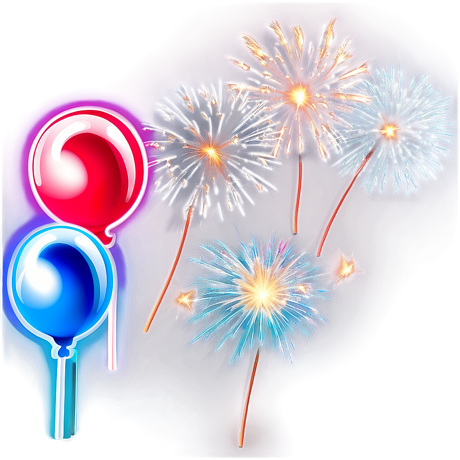 Sparklers Glowing Fun Png Lqm72