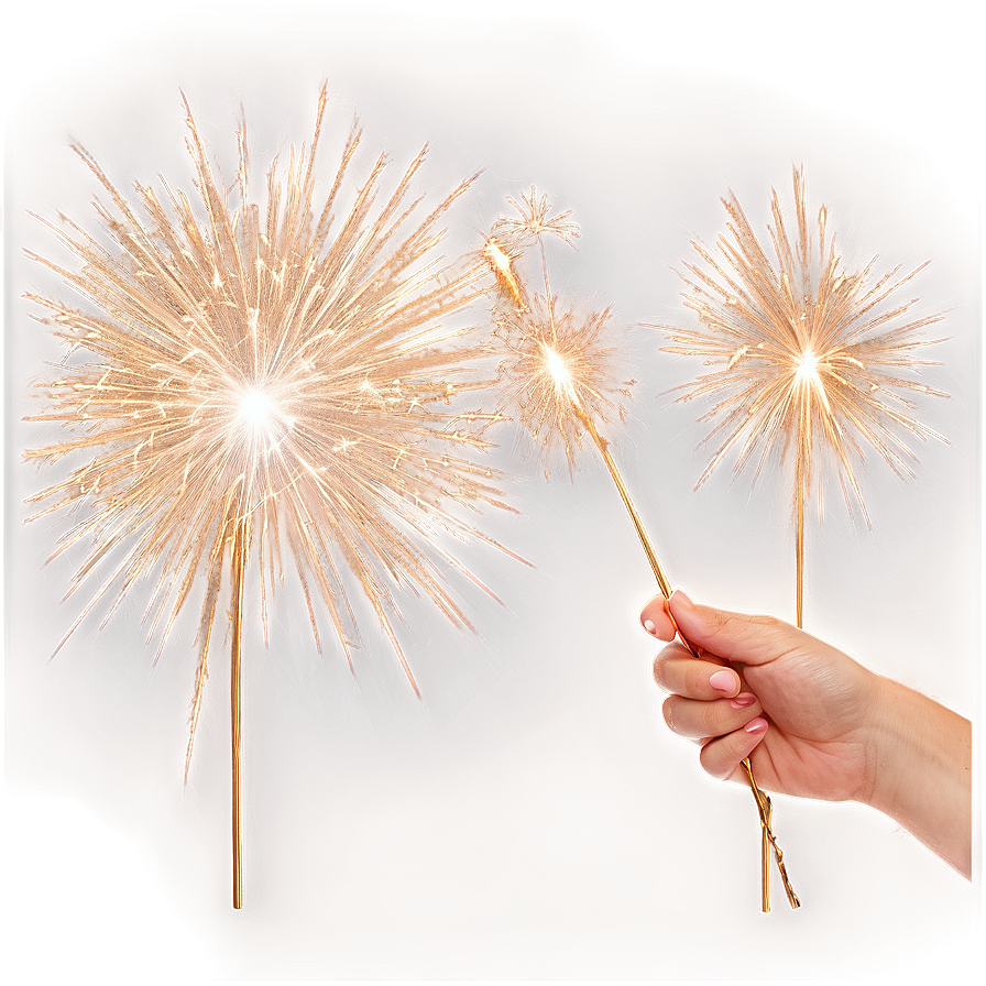 Sparklers Happy Moments Png 88