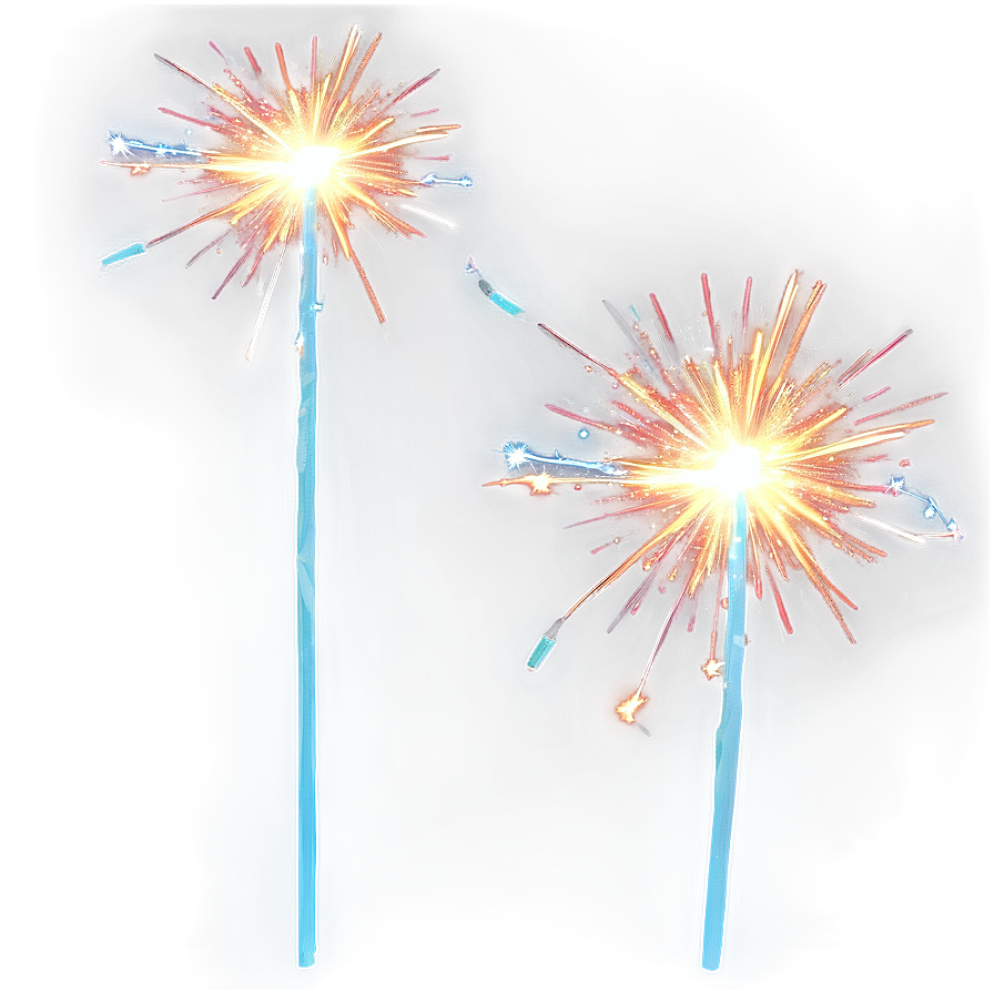 Sparklers Light Up Png 06242024