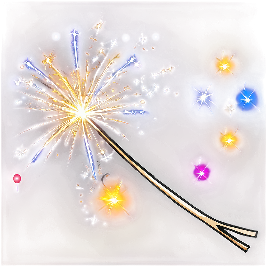 Sparklers Shining Bright Png Enc64