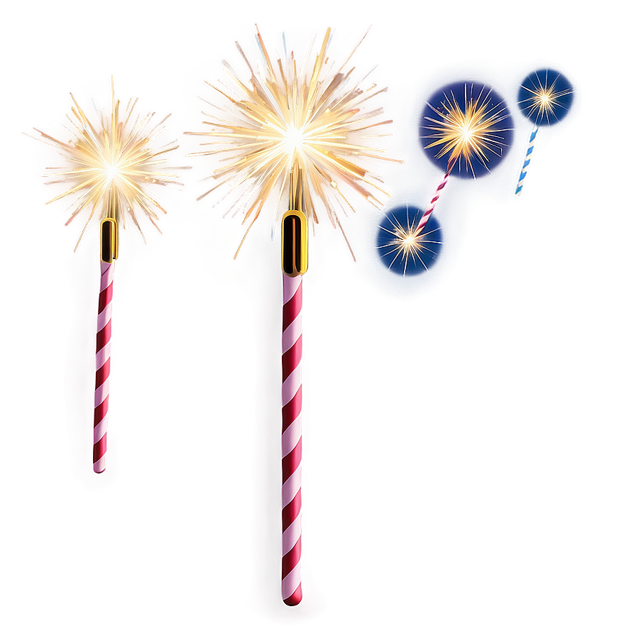 Sparklers Sparkle Shine Png Ecn