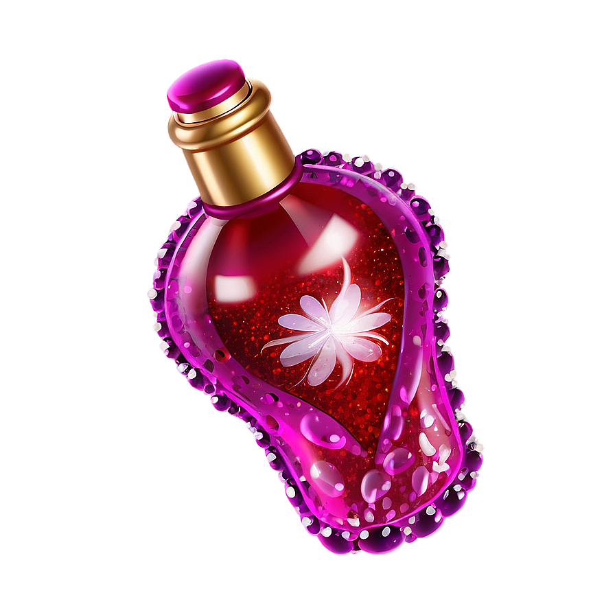 Sparkles Love Potion Png 06292024