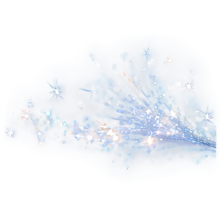 Sparkles Overlay Effect Png 91