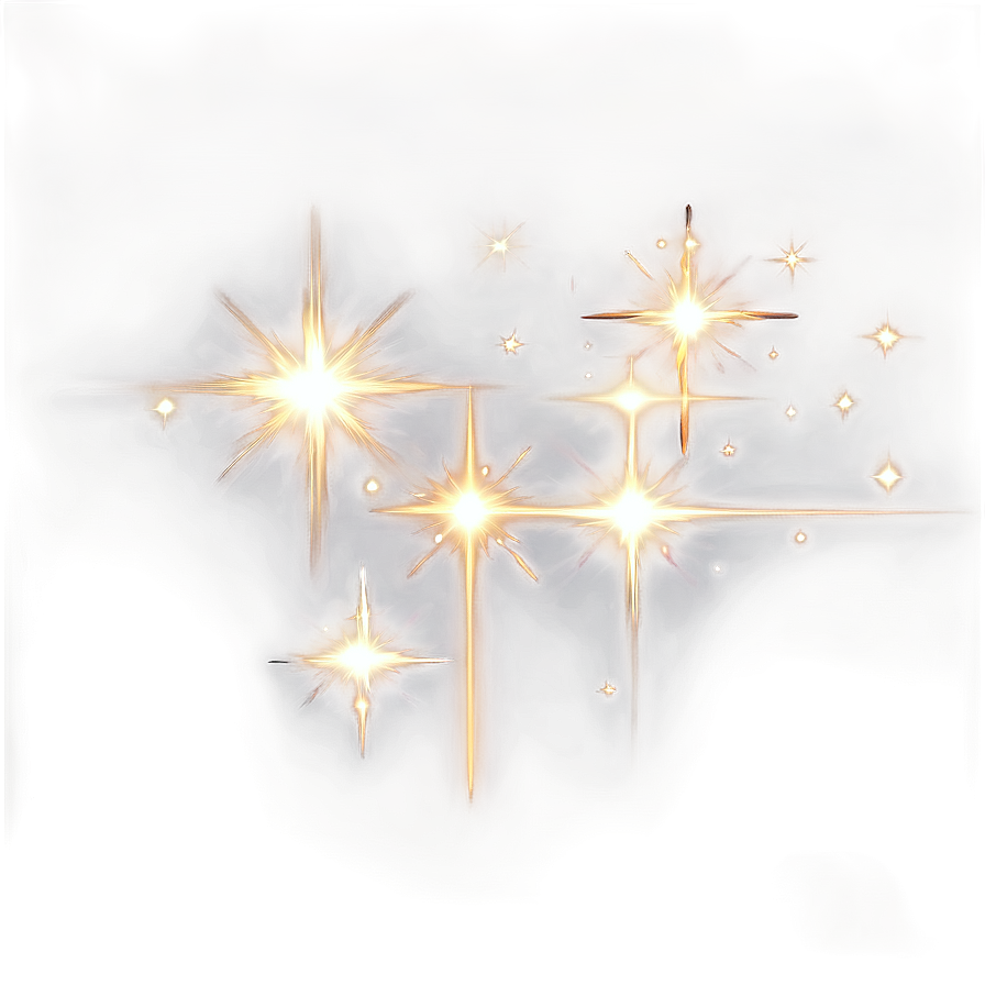 Sparkles Transparent Background Png 05042024