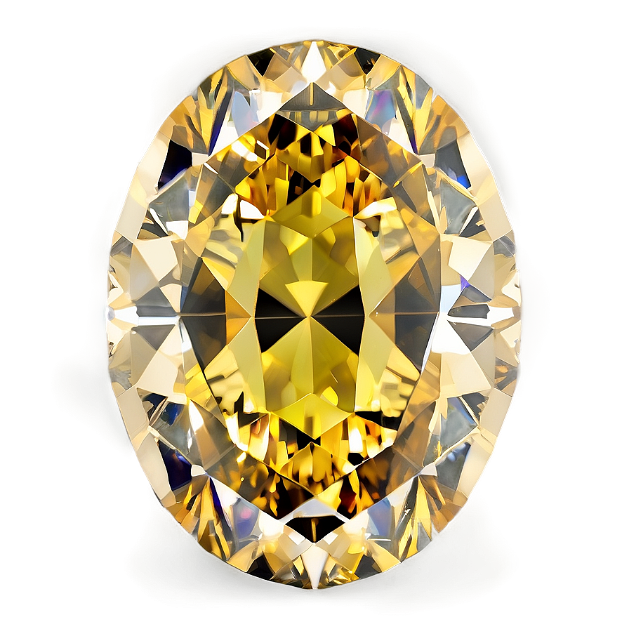 Sparkling Citrine Png Qag