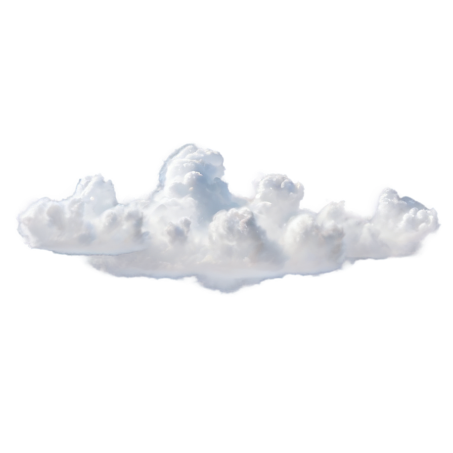 Sparkling Cloud Png Wix