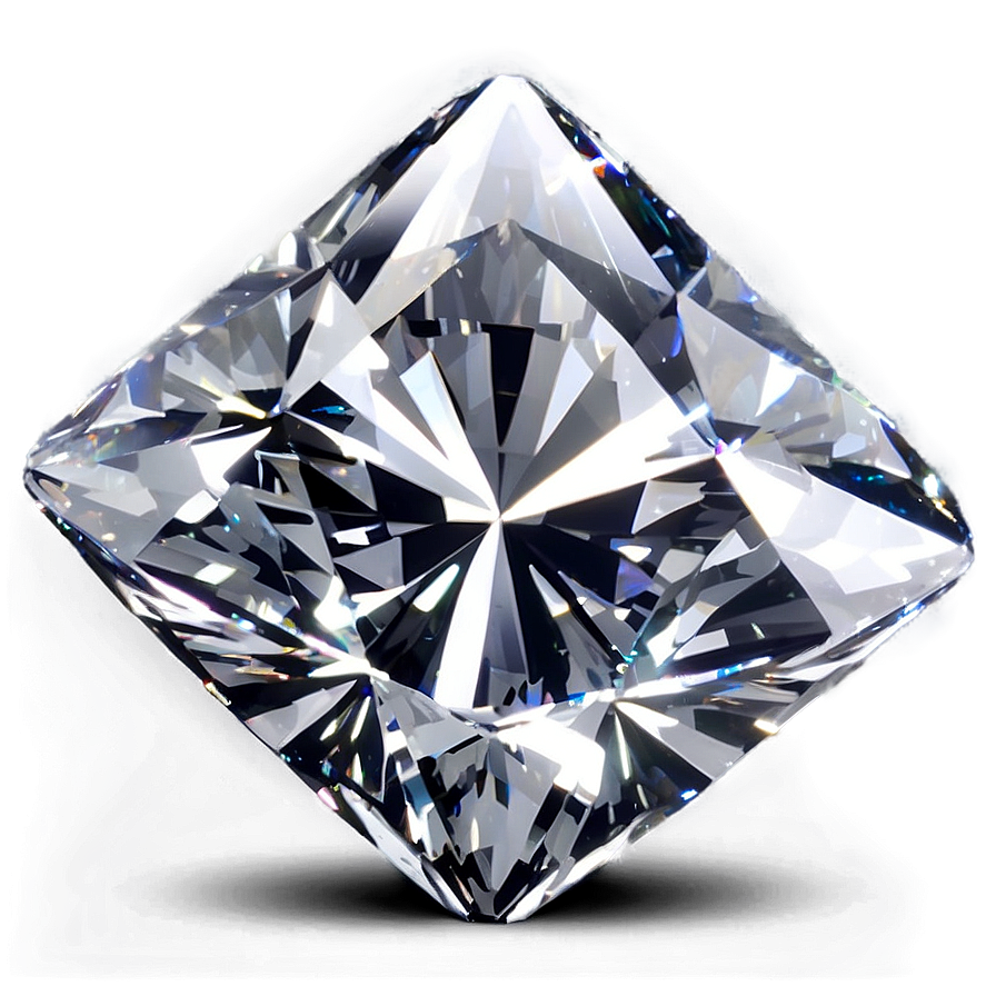 Sparkling Diamond Png Tvb